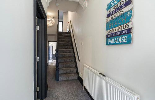 Town Centre 6 Bed Home Work Rest Warrington - Foto 36