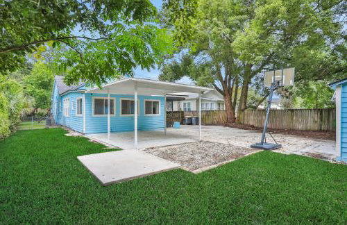 Entire house in Avondale, walking distance to shops and restaurants - Foto 20