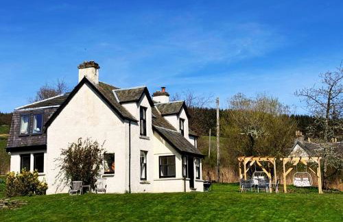 Milton of Tullypowrie Cottage - Foto 31