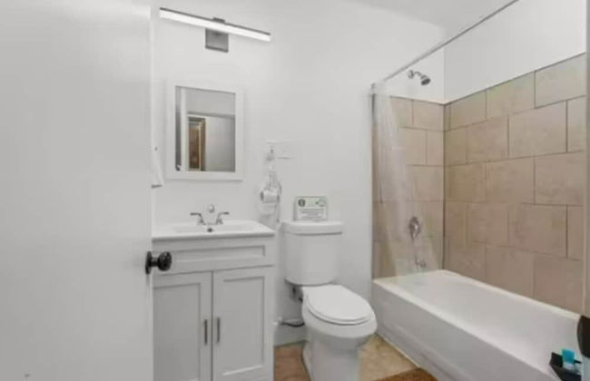 Cozy&Chic Apartments Near Downtown - Foto 61