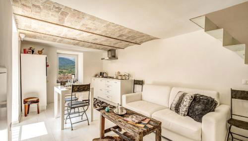 Appartamento di design con vista sui monti - Foto 2