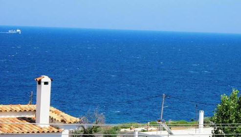 Sunrise pearl in Attika Riviera apt and Parking - Foto 5