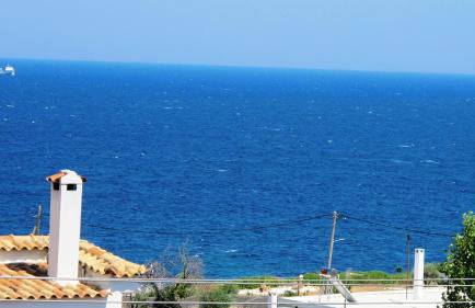 Sunrise pearl in Attika Riviera apt and Parking - Foto 5