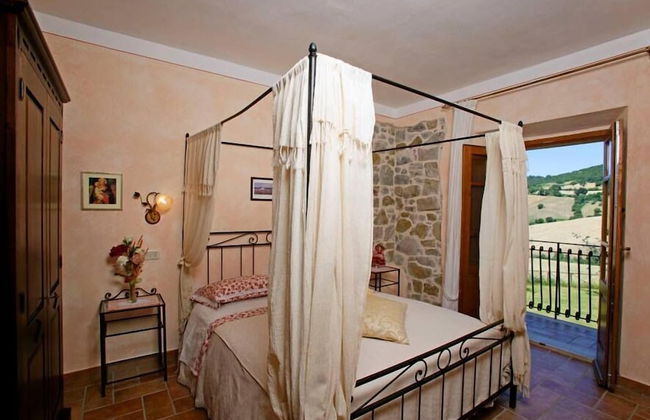 Agriturismo La Marianella - Foto 14