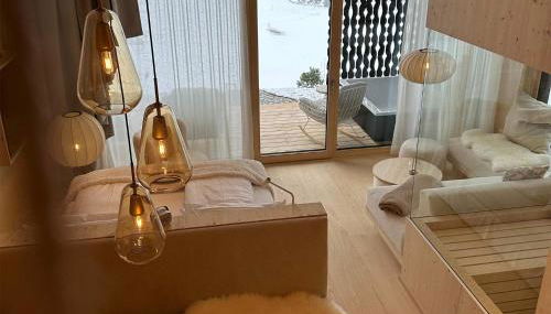 Anton & Cilli Hideaway Lodges - Foto 2