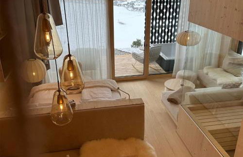 Anton & Cilli Hideaway Lodges - Foto 2