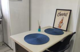 Studio na praça da Lagoa, pertinho de tudo! - Foto 15