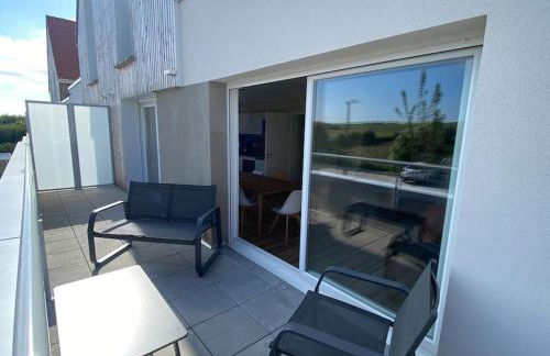 Wimereux proche plage et centre - Foto 2