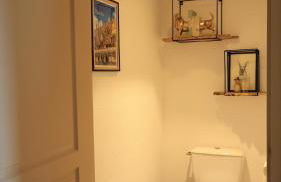 Le terrier du Green appartement - Foto 43