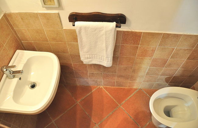 Villa i Noccioli - 18 Sleeps Private Pool - Foto 47