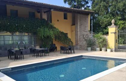 Agriturismo Corte Gaia - Foto 29