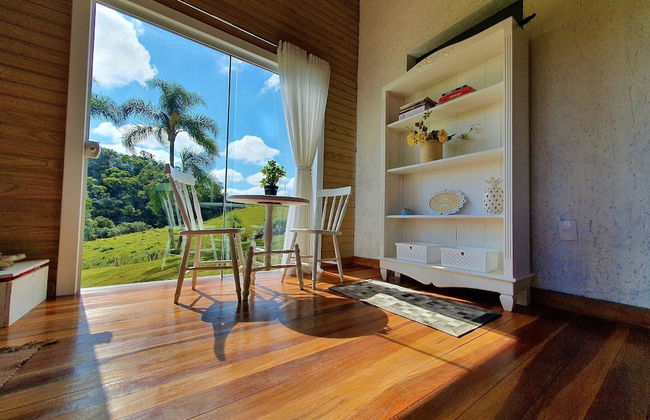 Cabana Pôr-do-Sol - Rancho Queimado-SC - Photo 15