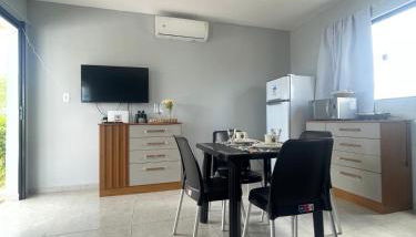 Flat Mirante da praia - piscinas naturais PE-AL - Foto 3