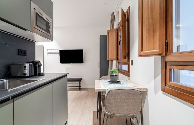 Limehome Vitoria Palacio Álava-Velasco - Foto 77