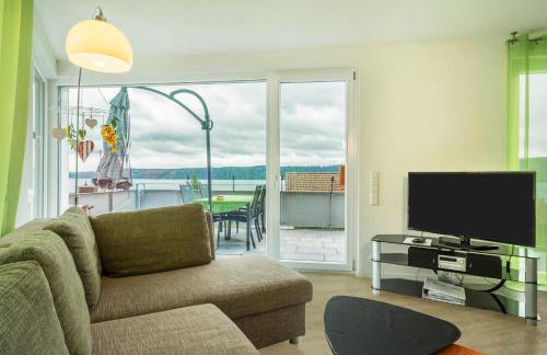 Ferienwohnung Lilie - Foto 4