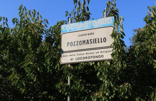 Trulli di Pozzomasiello - Foto 63