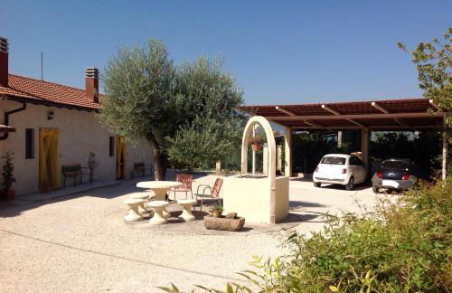 Residence Grimani - Photo 20