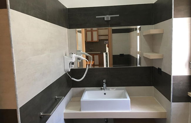 Residence M3 - Foto 26