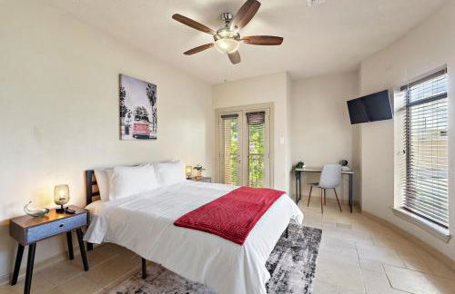 Near DT, Heights, Washington WiFi Games BBQ - Foto 27