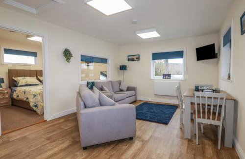 Kingfisher Lodge - Foto 17