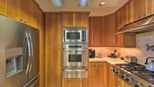 West Glacier Home with Majestic Mountain Views! - Foto 4