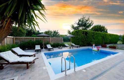 Island Rodos Pool Suites - Foto 1