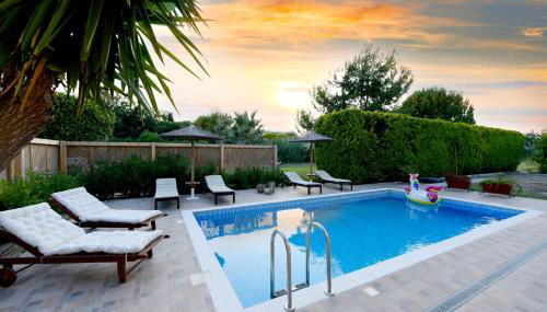 Island Rodos Pool Suites - Foto 1