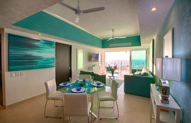 Stunning Designer Condo - Foto 2