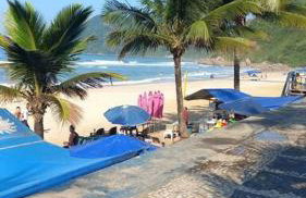 Apto Praia do Tombo - Foto 30