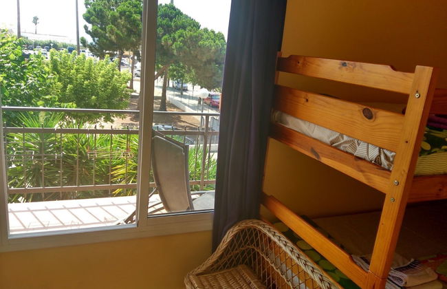 Apartamentos Cabrera de Mar - Foto 28