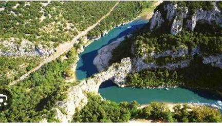 mas du Clap - Photo 4