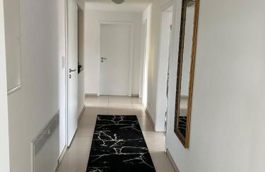 FMA Ferienwohnung Alfdorf - Foto 12