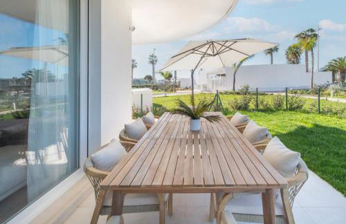 Oasis playa costa Ballena - Foto 4
