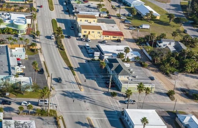 The Octopus Sanctuary - Foto 61