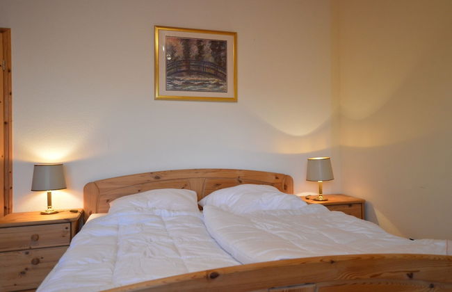 Cosy Apartment in Manderscheid With Balcony - Photo 29