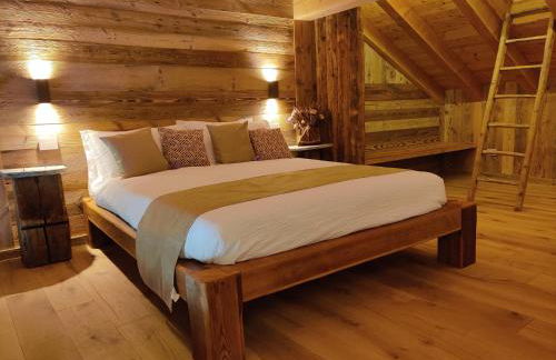 Au Fond du Bourg - Foto 18