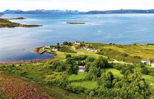 Applecross Manse - Foto 21