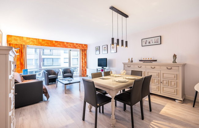 Apartment Near Belgian Coast Beach - Foto 14