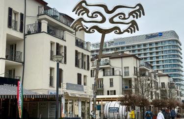 Apartament Tatanka - Foto 33