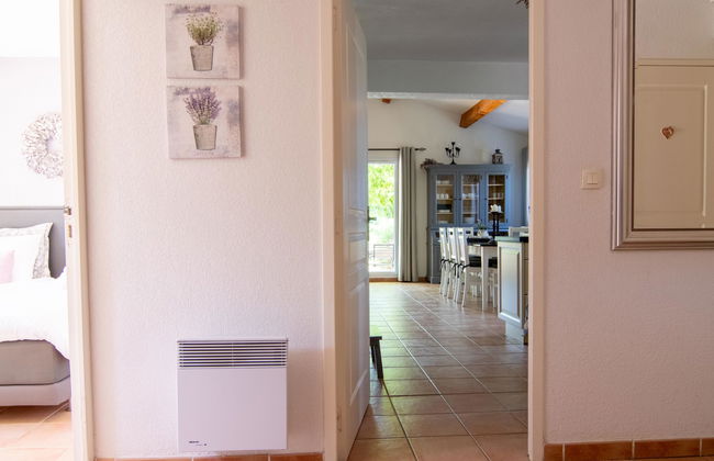 Petit Paradis Villa 44 - Foto 26