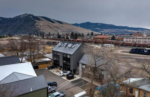 The Railway Flats 101 - Foto 52