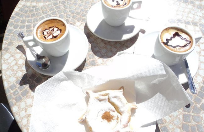 Dimora il Vulcano in Palazzolo Acreide - Foto 7