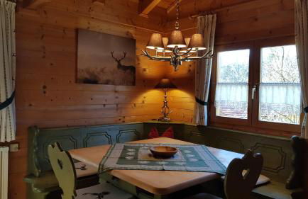 Blockhäuser Stamsried - Photo 2