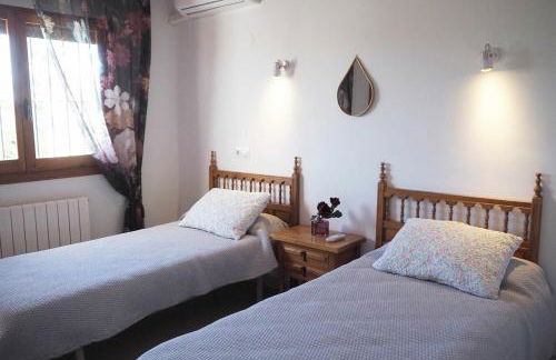 Casa Margarita, cerca de la playa y con piscina - Foto 34