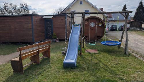 Tinyhouse auf der Fischer-Ranch - Foto 2