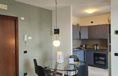 GARDA UN PO' Pool and Lake - Foto 6