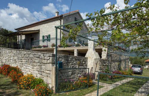 Villa Cetina - Apartment with a view - Foto 27