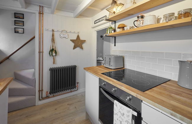 Host Stay Acorn Cottage - Foto 11