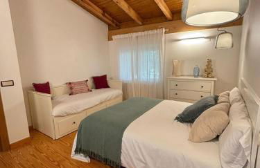 Casa El jardín Vertical con 5 habitaciones y un salón comedor - Foto 28