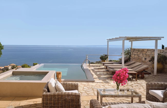 Orfos Villas - Photo 55